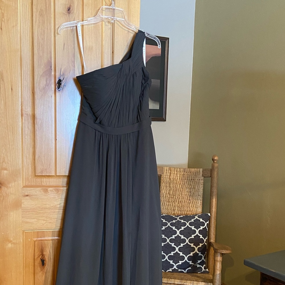 Azazie bridesmaid dress